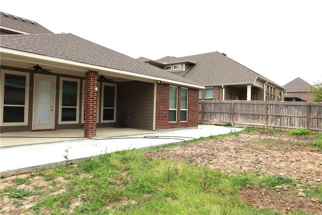 2608 Kinnersley Court, College Station, TX 77845