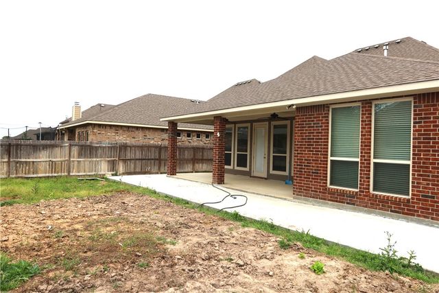 2608 Kinnersley Court, College Station, TX 77845