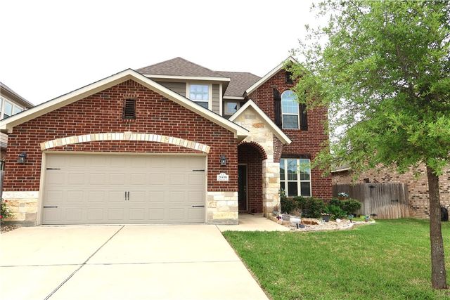 2608 Kinnersley Court, College Station, TX 77845