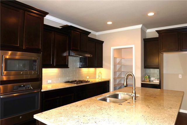 2608 Kinnersley Court, College Station, TX 77845