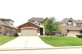 2608 Kinnersley Court, College Station, TX 77845