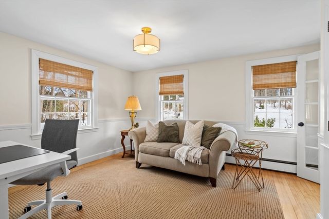 20 Joseph Reed Lane, Acton, MA 01720