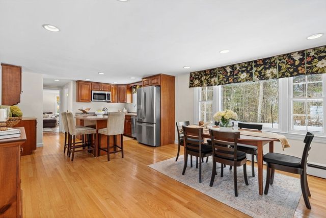 20 Joseph Reed Lane, Acton, MA 01720