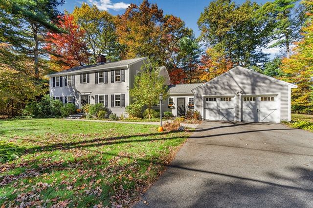 20 Joseph Reed Lane, Acton, MA 01720