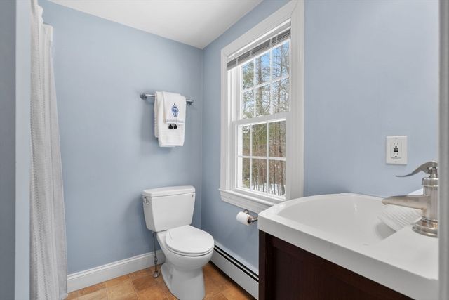 20 Joseph Reed Lane, Acton, MA 01720