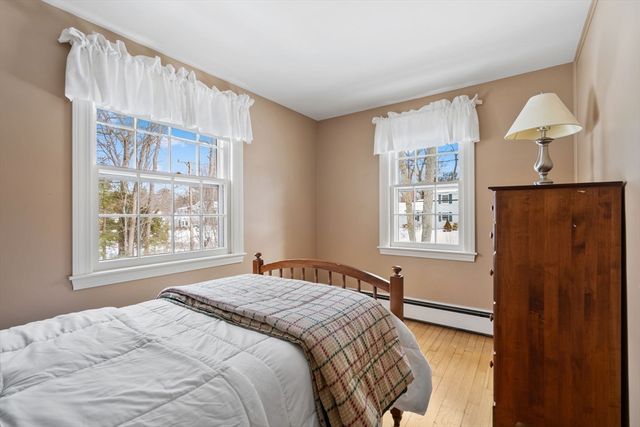 20 Joseph Reed Lane, Acton, MA 01720