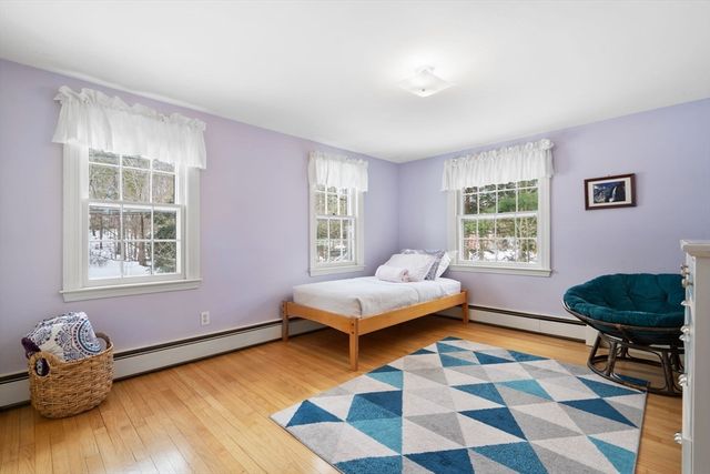 20 Joseph Reed Lane, Acton, MA 01720