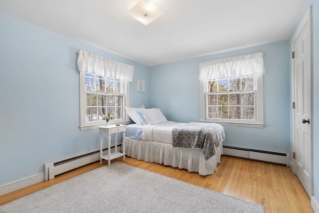 20 Joseph Reed Lane, Acton, MA 01720