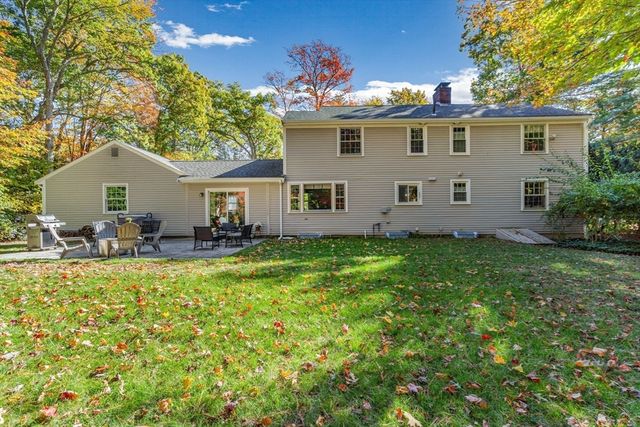 20 Joseph Reed Lane, Acton, MA 01720