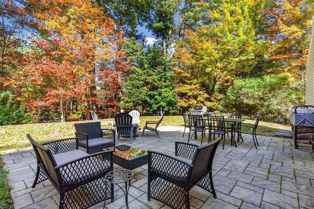 20 Joseph Reed Lane, Acton, MA 01720