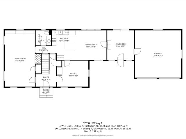 20 Joseph Reed Lane, Acton, MA 01720