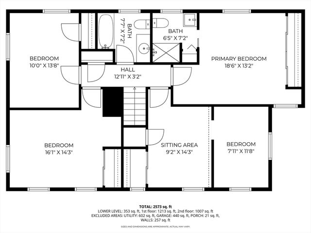 20 Joseph Reed Lane, Acton, MA 01720