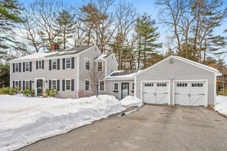20 Joseph Reed Lane, Acton, MA 01720