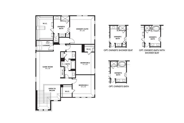 13801 Scarlett Song DR, Elgin, TX 78621