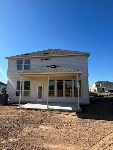 13801 Scarlett Song DR, Elgin, TX 78621