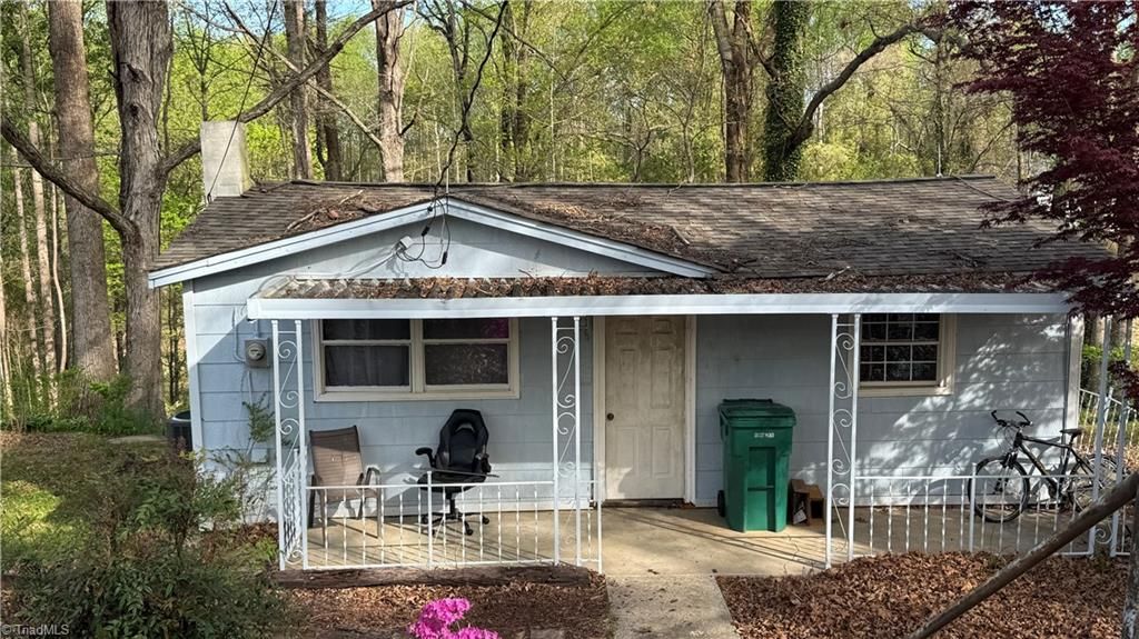 116 Foster Street, Jonesville, NC 28642