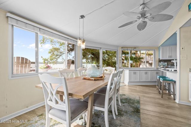 221 Creek Road, Beaufort, NC 28516