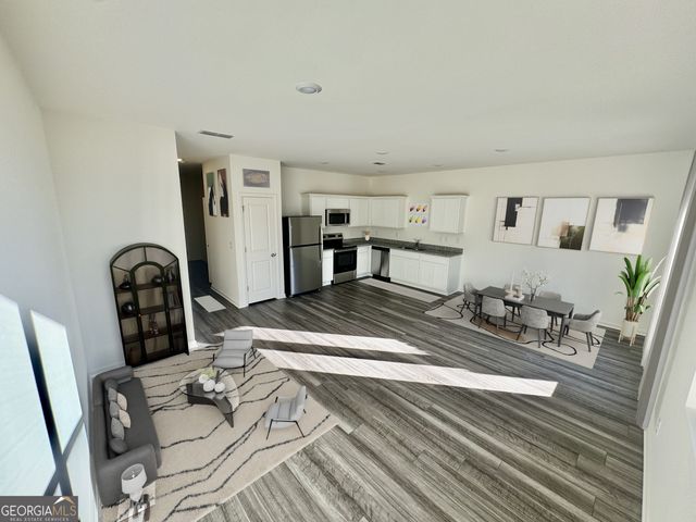 3023 Gorman Drive, Auburn, GA 30011