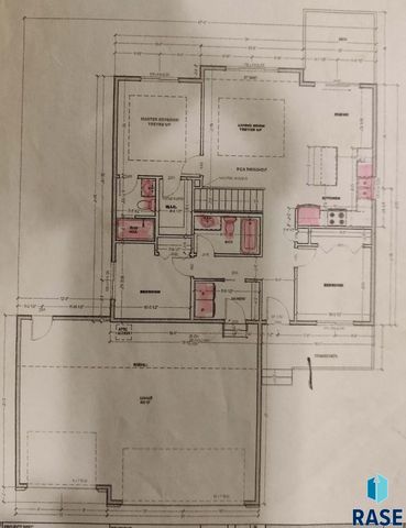 6749 W Viola Ct Court, Sioux Falls, SD 57107