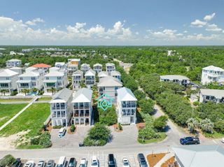 Lot 3 W Park Place Avenue, Inlet Beach, FL 32461