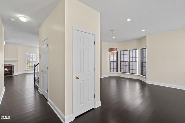 513 Thistlegate Trail, Raleigh, NC 27610