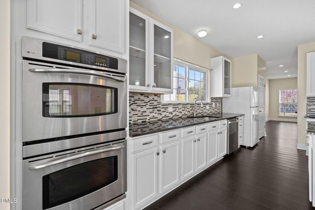 513 Thistlegate Trail, Raleigh, NC 27610