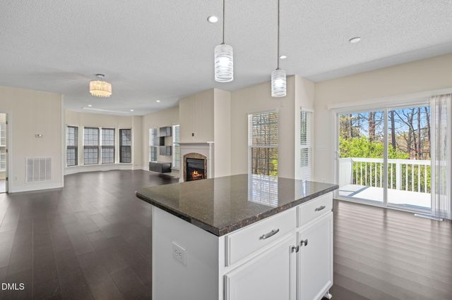 513 Thistlegate Trail, Raleigh, NC 27610