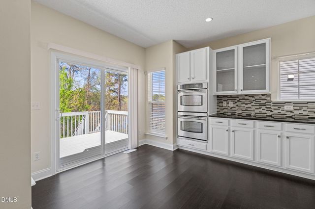 513 Thistlegate Trail, Raleigh, NC 27610