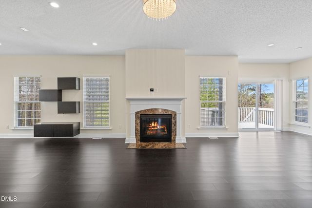 513 Thistlegate Trail, Raleigh, NC 27610