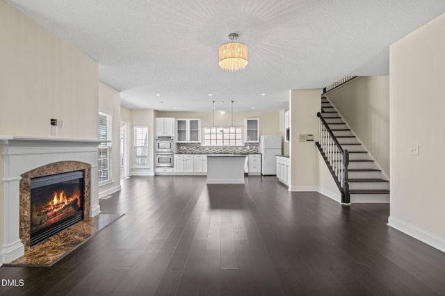 513 Thistlegate Trail, Raleigh, NC 27610