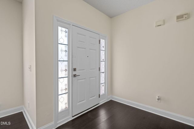 513 Thistlegate Trail, Raleigh, NC 27610