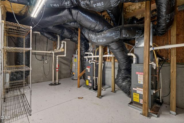 513 Thistlegate Trail, Raleigh, NC 27610