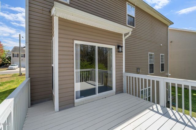 513 Thistlegate Trail, Raleigh, NC 27610