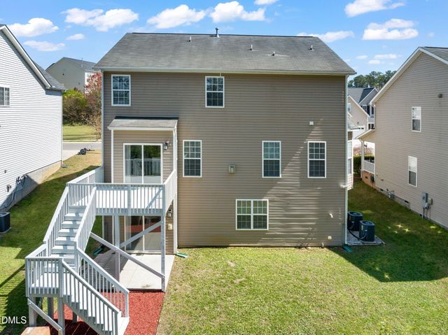 513 Thistlegate Trail, Raleigh, NC 27610