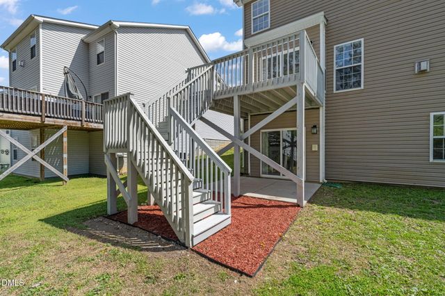 513 Thistlegate Trail, Raleigh, NC 27610