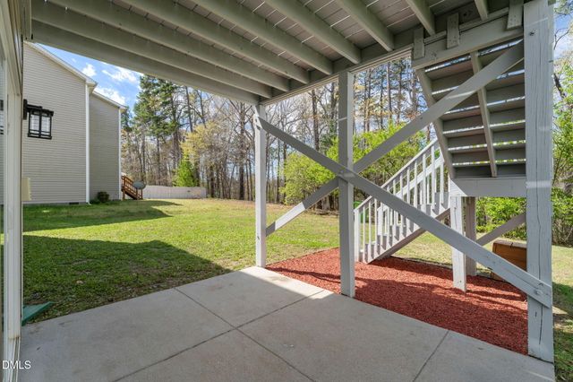 513 Thistlegate Trail, Raleigh, NC 27610