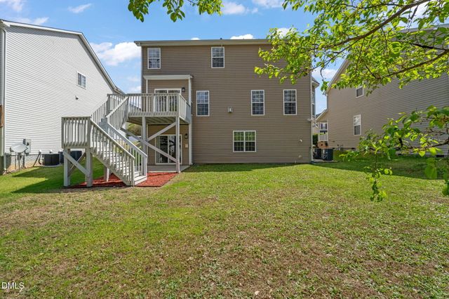 513 Thistlegate Trail, Raleigh, NC 27610