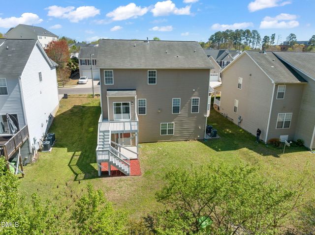 513 Thistlegate Trail, Raleigh, NC 27610