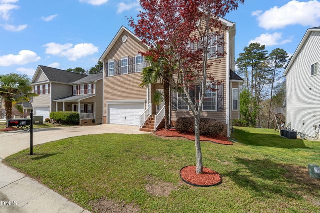 513 Thistlegate Trail, Raleigh, NC 27610