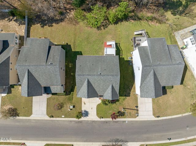 513 Thistlegate Trail, Raleigh, NC 27610