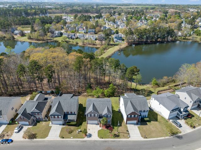 513 Thistlegate Trail, Raleigh, NC 27610