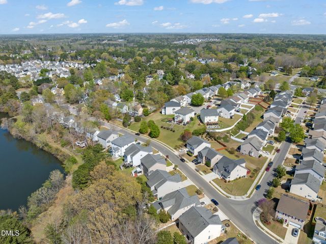 513 Thistlegate Trail, Raleigh, NC 27610