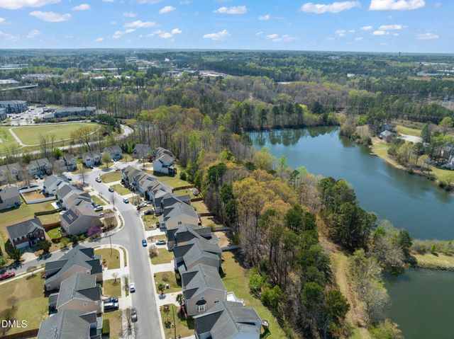 513 Thistlegate Trail, Raleigh, NC 27610