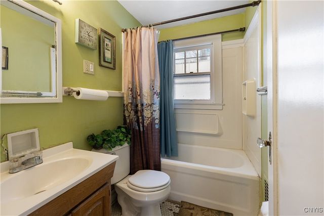 142 Maxwell Avenue, Syracuse, NY 13207