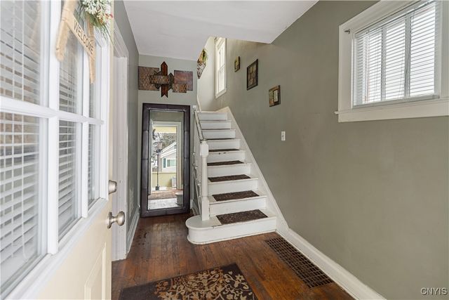 142 Maxwell Avenue, Syracuse, NY 13207