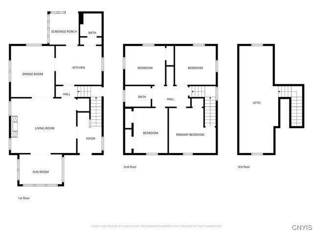 142 Maxwell Avenue, Syracuse, NY 13207