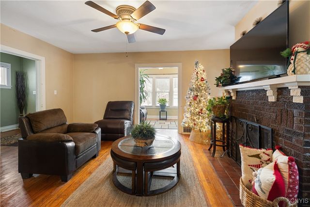 142 Maxwell Avenue, Syracuse, NY 13207