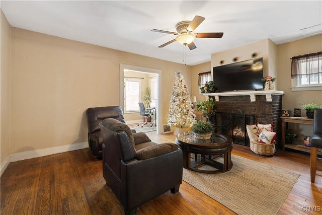 142 Maxwell Avenue, Syracuse, NY 13207