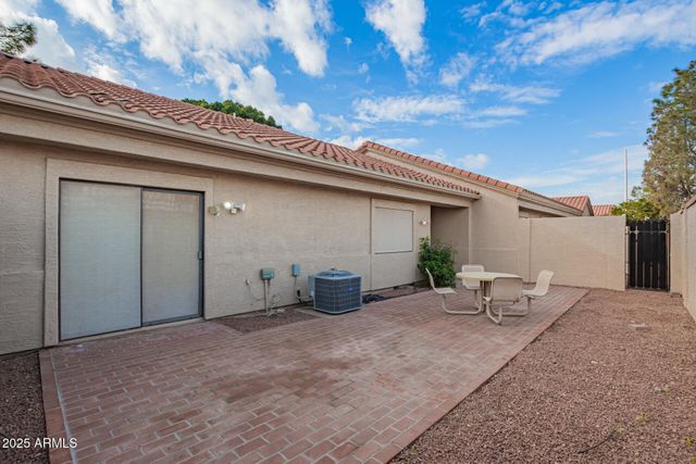 45 E 9TH Place 1, Mesa, AZ 85201