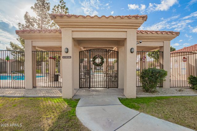 45 E 9TH Place 1, Mesa, AZ 85201